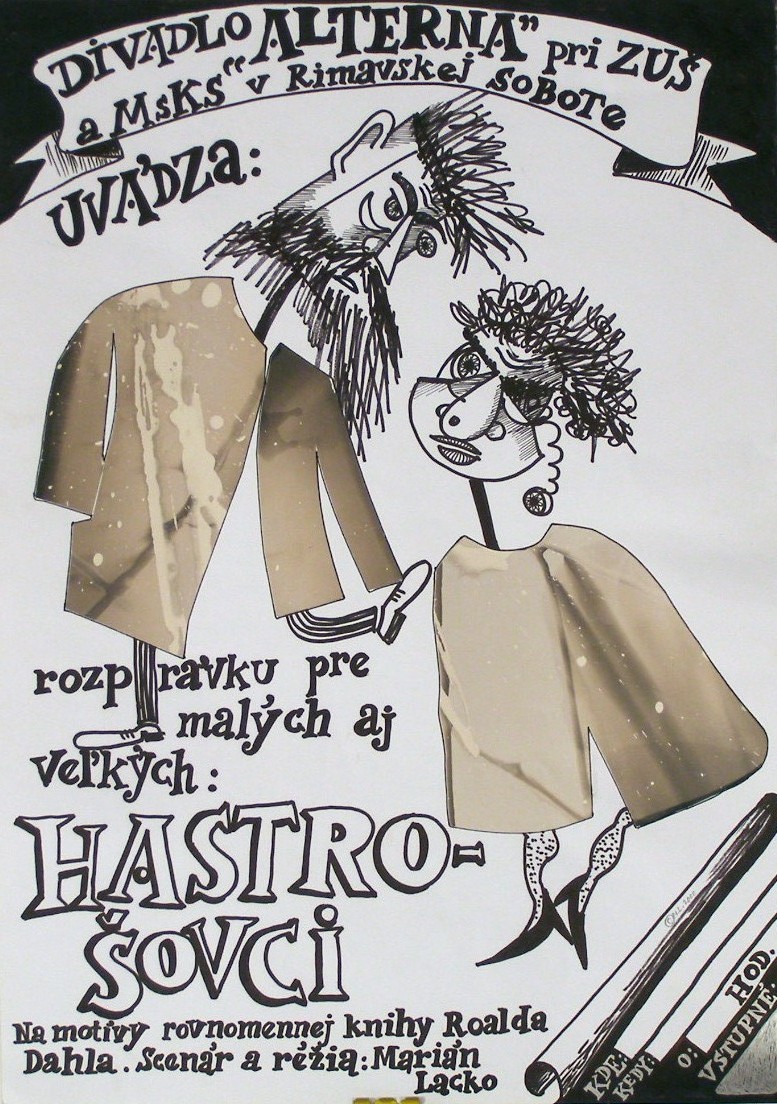 Hastrošovci